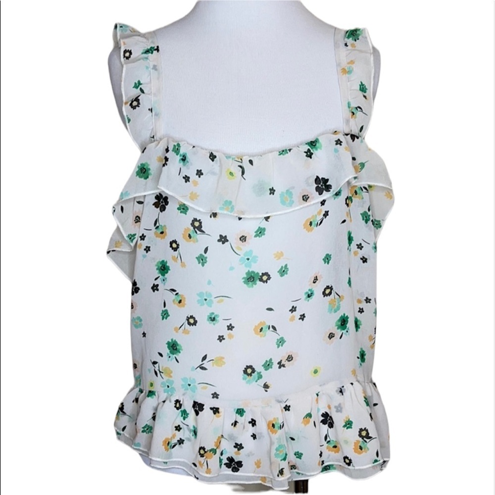 Who What Wear Top Size XL